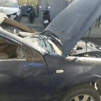 mwm 550 مدل ۹۴ دنده تصادفی|خودرو سواری و وانت|تهران, چوب تراش|دیوار