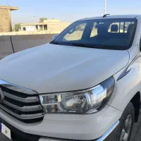 تویوتا هایلوکس گازوئیلی