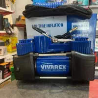 کمپرسور دو سیلندر فندکی ویوارکس|ابزارآلات|تهران, ائمه اطهار|دیوار