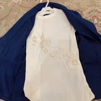 لباس دخترانه|کفش و لباس بچه|تهران, شکوفه|دیوار