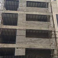 اجرای اسکله بتنی