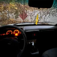 پیکان وانت دوگانه مدل ۹۳|خودرو سواری و وانت|محمدیه-قزوین, |دیوار