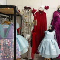 مزون لباس و اکسسوری