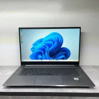 ابر قدرت صنعتی با قابلیت گیمینگHp i9 گرافیک 8 2080