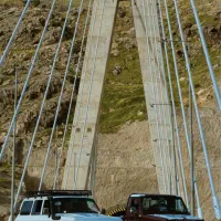 تویوتا اف جی۶۰ فرماندهی