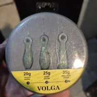 چوب و قلاب ماهیگیری زنده نگه دار کیف ماهیگیری|ماهیگیری|تهران, لویزان|دیوار