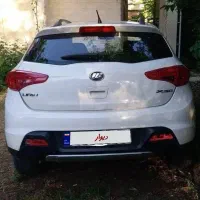 لیفان x50 اتومات|خودرو سواری و وانت|کرمانشاه, |دیوار