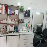 دکور سالن زیبایی|آرایشگاه و سالن‌های زیبایی|صباشهر, |دیوار