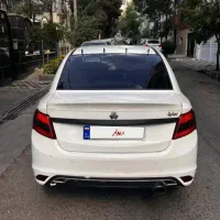 ساینا ۹۸ سفید