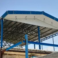 ساخت‌ونصب‌شیروانی|خدمات پیشه و مهارت|دورود, |دیوار