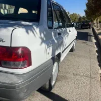 پراید ۱۳۱|خودرو سواری و وانت|زنجان, |دیوار