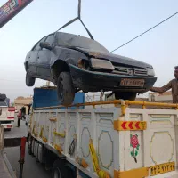 خدمات فرسوده اسقاطی