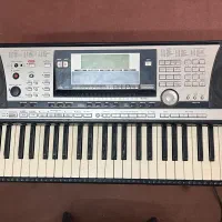 کیبورد کارکرده یاماهاpsr740