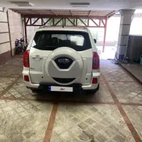 X33s|خودرو سواری و وانت|رشت, منظریه|دیوار