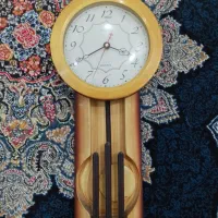 ساعت دیواری