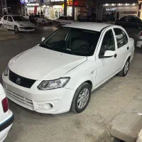 ساینا مدل ۹۷|خودرو سواری و وانت|امیدیه, |دیوار