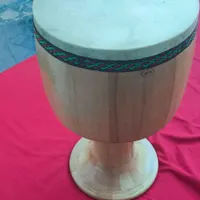 تنبک حلمی