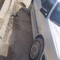 پژو پارس elx|خودرو سواری و وانت|خاش, |دیوار