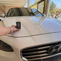 اعزام کارشناس رنگ فلاح آذری