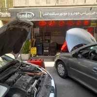 دکتر کِلین(کربن زدایی.کاتالیزور)غرب تهران جنت آباد|خدمات خودرو و موتورسیکلت|تهران, جنتآباد جنوبی|دیوار