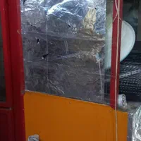 یخچال ایستاده|یخچال و فریزر|مسجد سلیمان, |دیوار