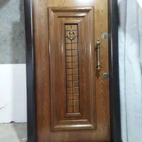 درب ضدسرقت،اتاقی بیک ولی