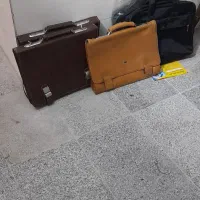 فروش جاکفشی کتابخانه ۵عدد کیف دانشجوئی|جاکفشی، کمد، دراور|تهران, نارمک|دیوار