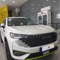 شوال ۶ هیبرید نمایندگی بهمن موتور