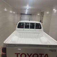 تویوتا های لوکس