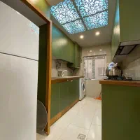واحد80متری،فاز7،خیابان سرزمین،نوساز فول امکانات|فروش آپارتمان|هشتگرد, شهرک آپادانا|دیوار