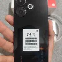 شیائومی redmi 13 با حافظهٔ ۲۵۶ گیگابایت|موبایل|ارومیه, |دیوار