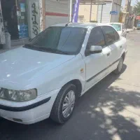 فروش سمند EF7مدل ۹۲