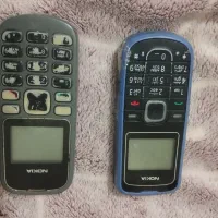 موبایل قدیمی