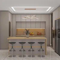 کابینت اقساطی با پیش قسط شناور یک ساله|مصالح و تجهیزات ساختمان|شیراز, شهرک سراج‎|دیوار