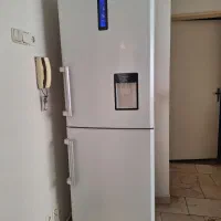 یخچال الکترواستیل
