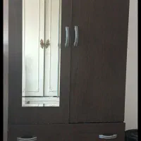 کمد لباس سالم