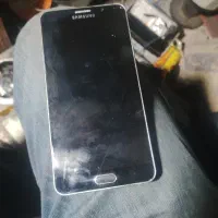گوشی سامسونگ نوت 5نیازبه تعمیر اساسی دی شکسته