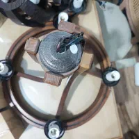 لوستر در حد نو|لوستر و چراغ آویز|تهران, ابوذر|دیوار