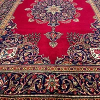 جفت ۹ متری تبریز