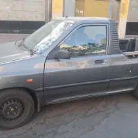 اجاره پراید وانت