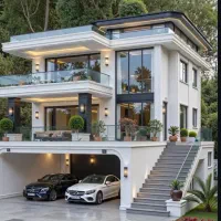 شرکت آذین سازه مجری صفر تا صد پروژه های ساختمانی