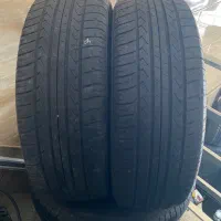 لاستیک کویر 215/60/17