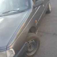 روا سال مدل ۸۸ دوگانه کارخانه|خودرو سواری و وانت|ارومیه, |دیوار