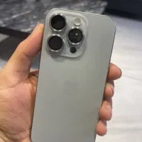 گوشی آیفون 15 پرو pro|موبایل|کرج, فاز ۱ مهرشهر|دیوار