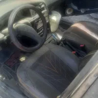 پژو ۴۰۵ مدل ۸۳