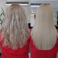 ابریشم تراپی مو|خدمات آرایشگری و زیبایی|اهواز, کیانپارس |دیوار