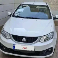 ساینا S صفر خشک مدل ۱۴۰۴ دارای استاندارد۸۵گانه SBR