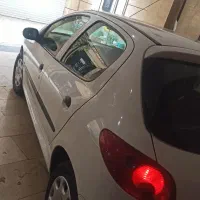 206 تیپ 5 مدل 95