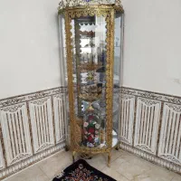 بوفه برنز اصل