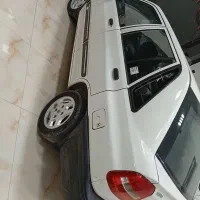 پراید 141مدل 88 یک تیکه رنگ|خودرو سواری و وانت|بوکان, |دیوار